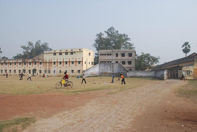 ANS College Patna-gallery-image-1