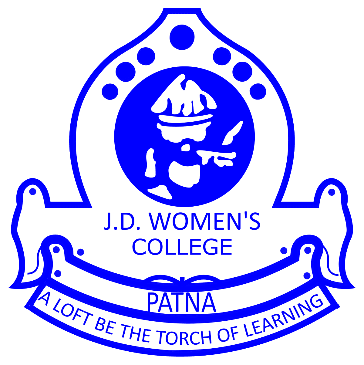 J.D. Women's College-image