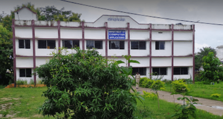Ram Lakhan Singh Yadav College-image