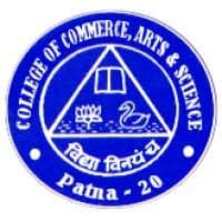 College of Commerce, Arts & Science, Patna-image