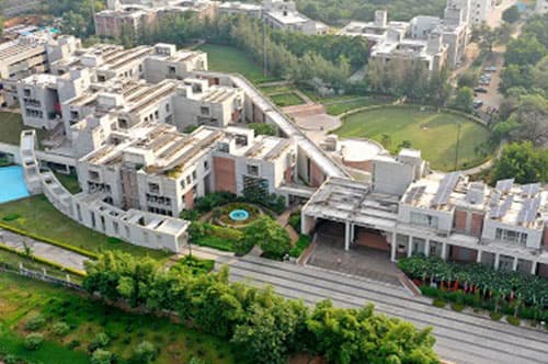 NFSU Gandhinagar-gallery-image-2