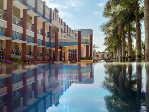 Sophia College Ajmer-gallery-image-0