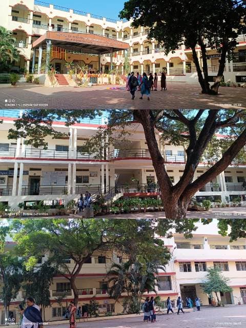 Smt. Allum Sumangalam Memorial Degree College for Women-gallery-image-4