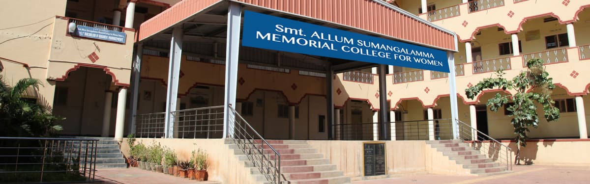 Smt. Allum Sumangalam Memorial Degree College for Women-gallery-image-3