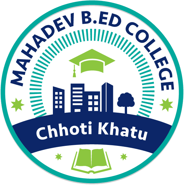 MAHADEV COLLEGE OF TEACHER EDUCATION-image