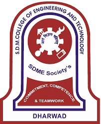 Shri Dharmasthala Manjunatheshwara College of Engineering and Technology-image