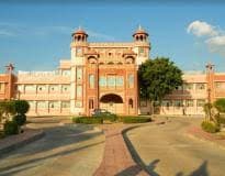 IASE University-image