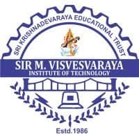 Sir M Visvesvaraya Institute of Technology-image