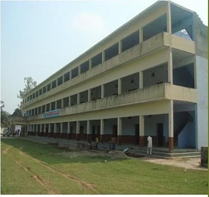 Nehtaur Degree College-image