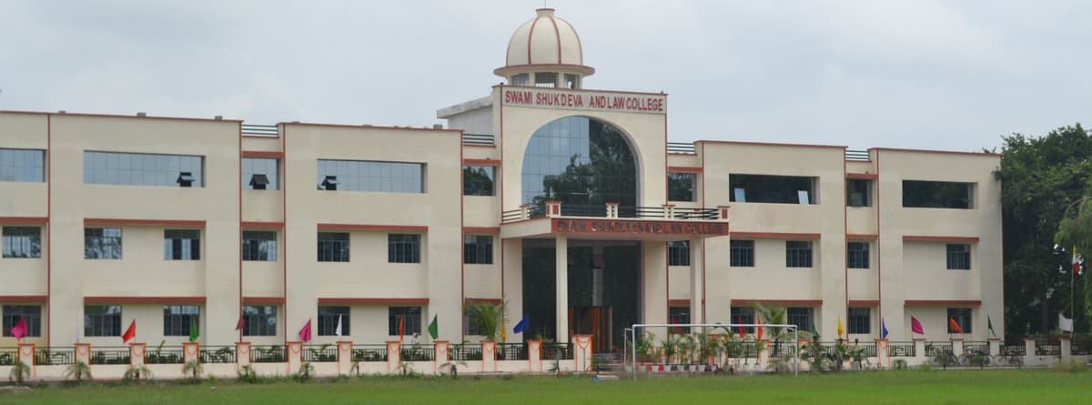 SS Law College Shahjahanpur-gallery-image-4