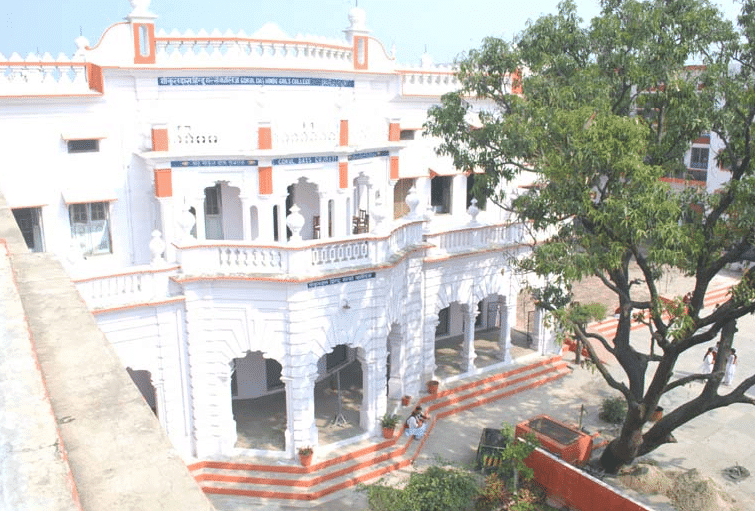 Gokul Das Hindu Girls College-image