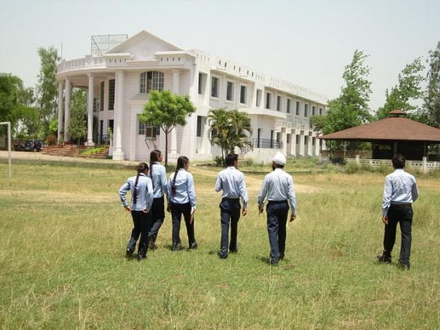 Wilsonia Degree College-gallery-image-0