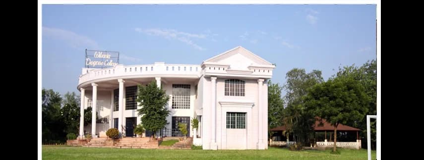 Wilsonia Degree College-gallery-image-1