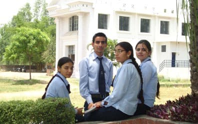 Wilsonia Degree College-image