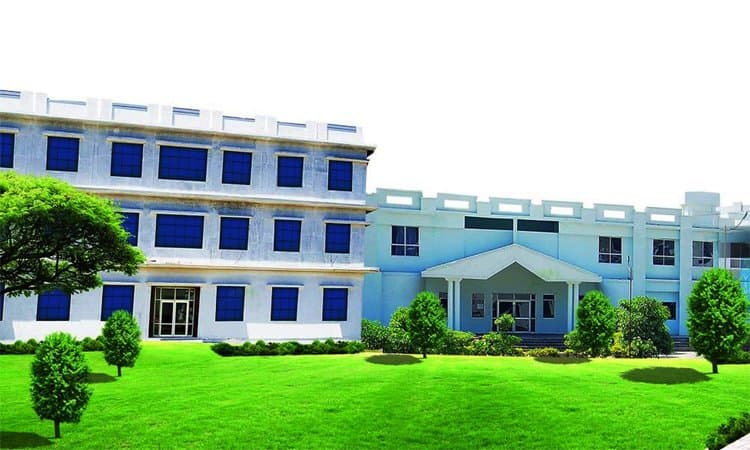 Classic College of Law-image