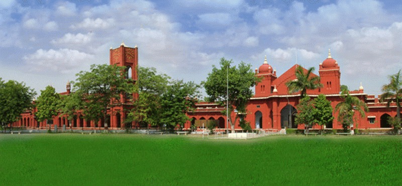 Bareilly College-image