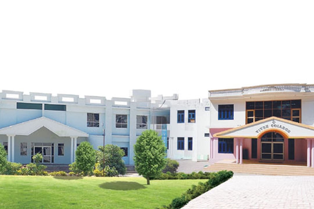 Vivek College Bijnor-gallery-image-4