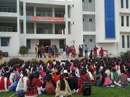 Vishal Kanya Degree College-image