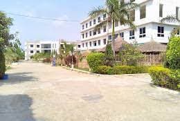 Vivek College of Law-image