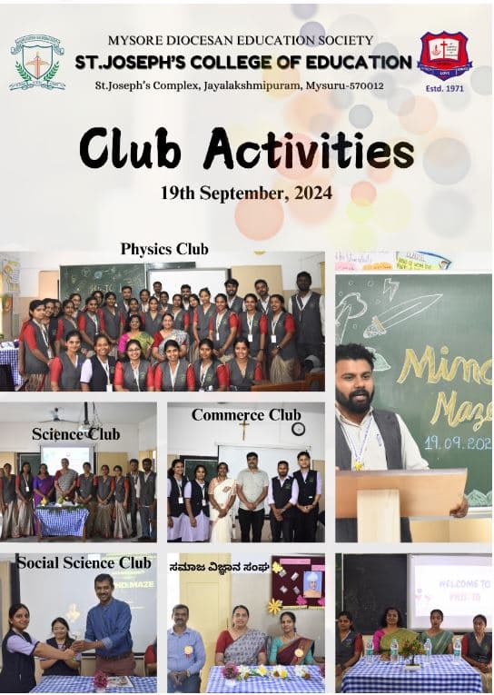 St. Josephs College of Education-gallery-image-4