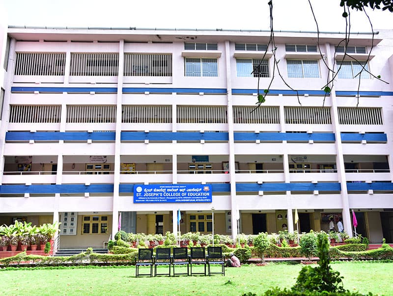St. Josephs College of Education-gallery-image-0