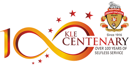 KLE Society's Law College-image