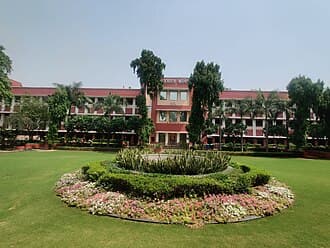 Hansraj College-image