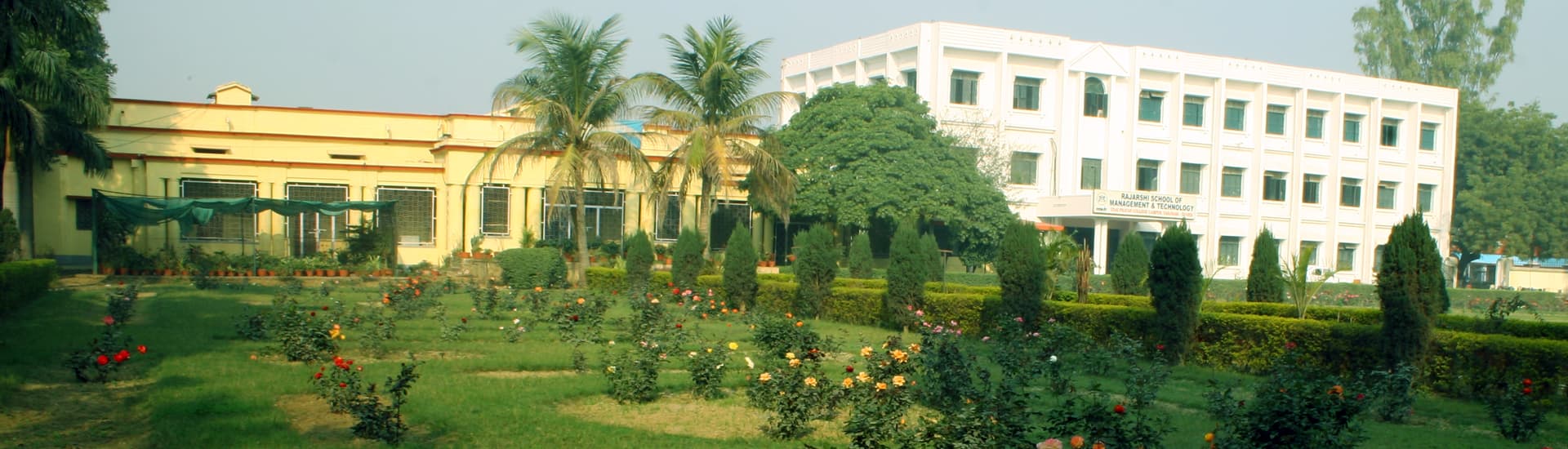 Rajarshi School of Management & Technology-image