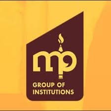 M.P. Institute of Management & Computer Application-image