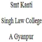 Smt. Kanti Singh Law College-image