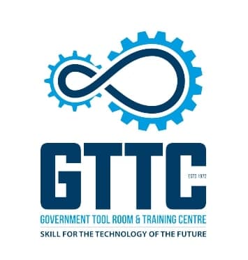 GTTC Bangalore logo