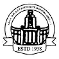 Government Sri Krishnarajendra Silver Jubilee Technological Institute Bangalore logo