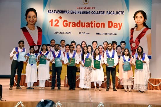 Basaveshwar Engineering College-image