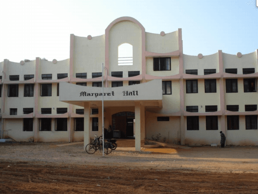 Madras Christian College-image