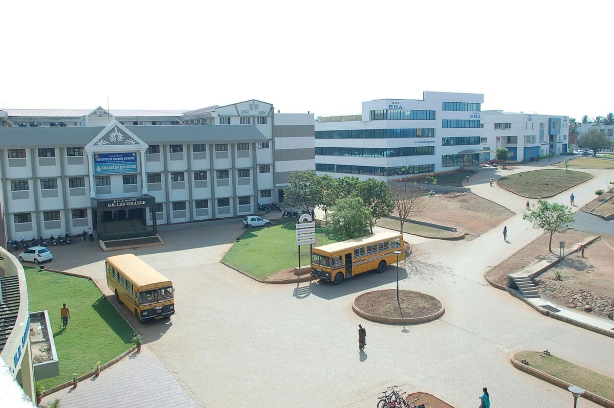 GK Law College-gallery-image-3