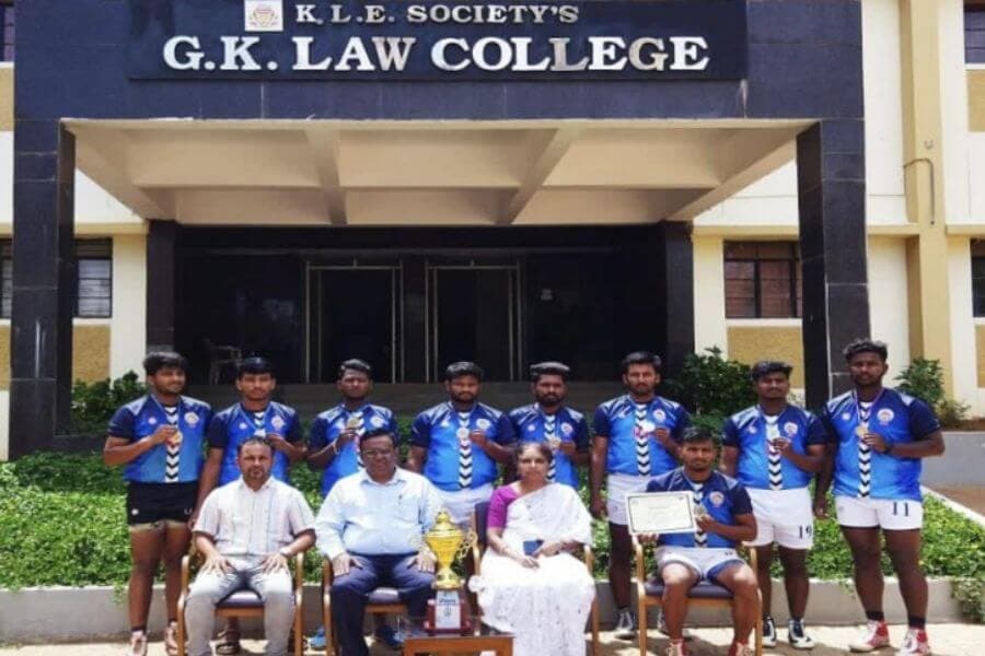 GK Law College-gallery-image-0