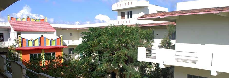 SAI RAM COLLEGE OF EDUCATION-image