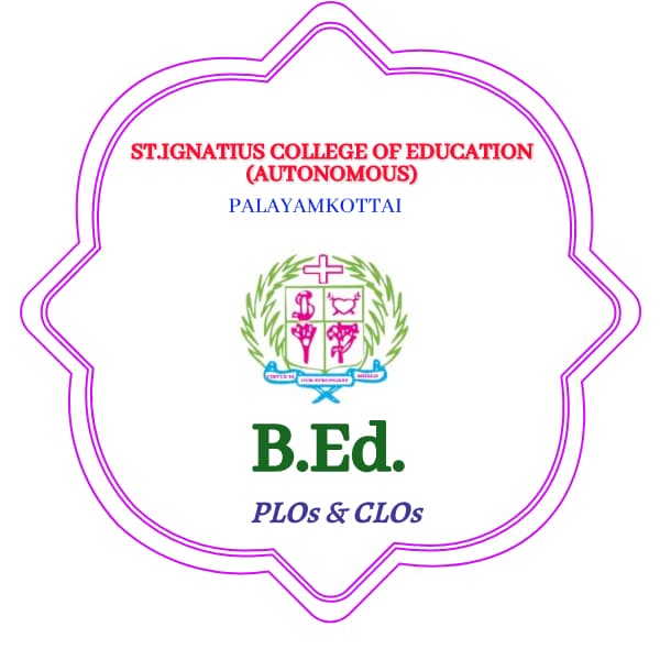 St. Ignatius College of Education-image