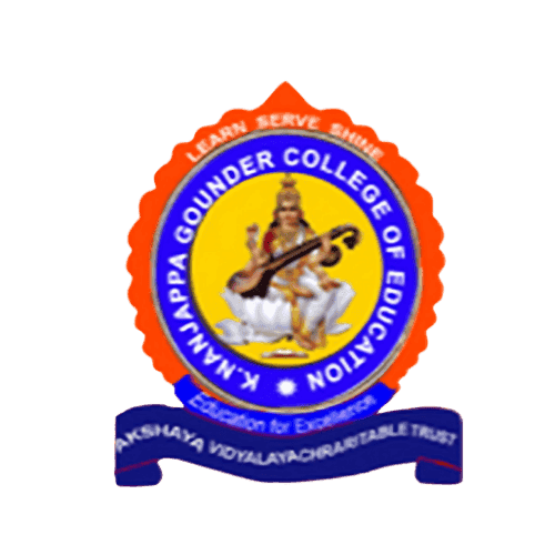 K. Nanjappa Gownder College of Education-image
