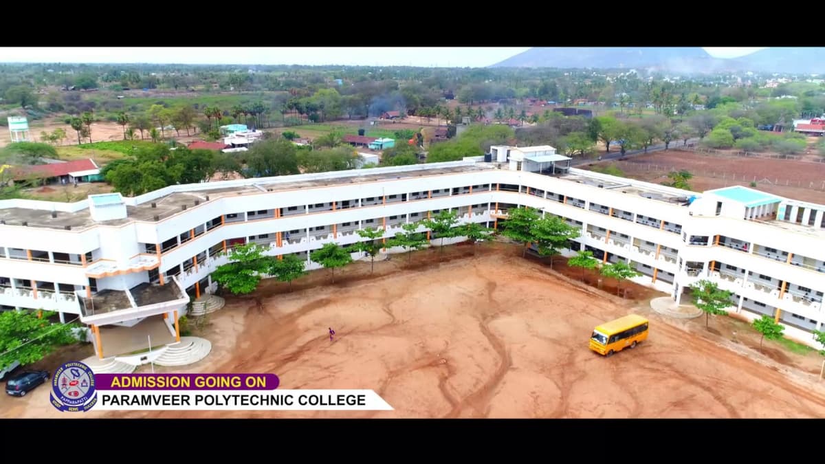 Paramveer College of Education-gallery-image-3