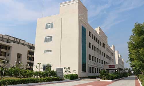 G.R.T. College of Education-image