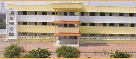 Mahatma Gandhi College of Education Tirunelveli-gallery-image-0