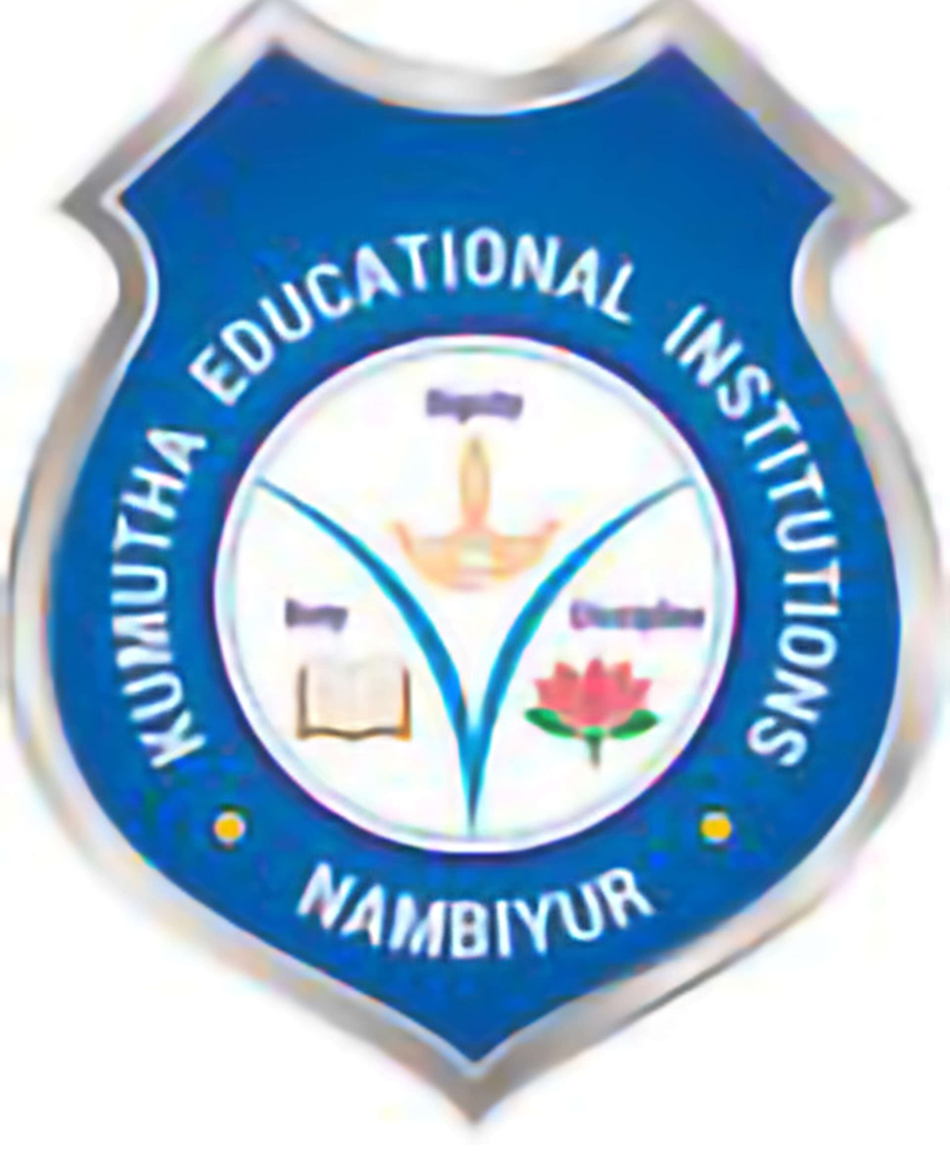Kumutha College of Education-image