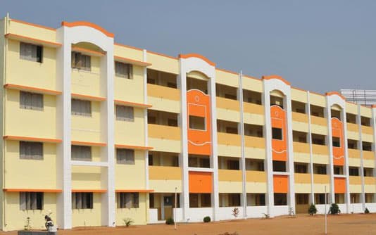 Kavery College of Education-gallery-image-0