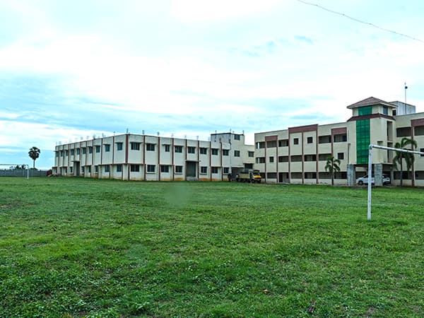 Jeevan College of Education-image