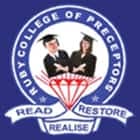 Ruby College of Preceptors-image