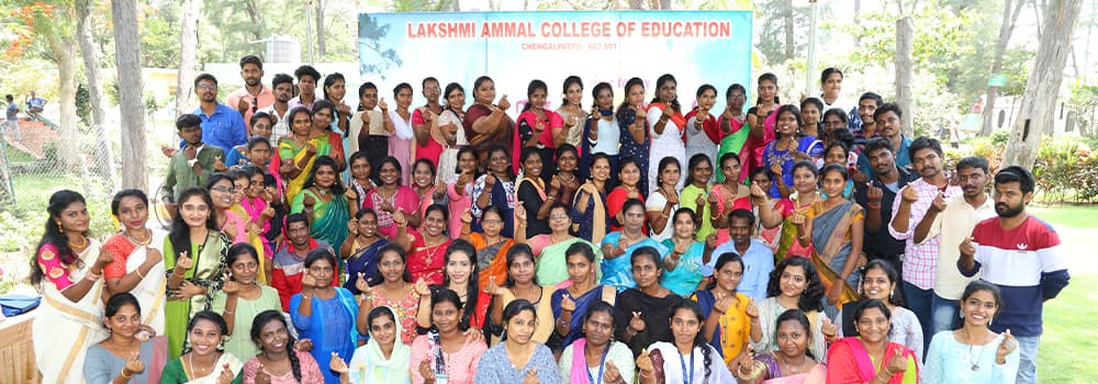Lakshmi Ammal College of Education-gallery-image-4