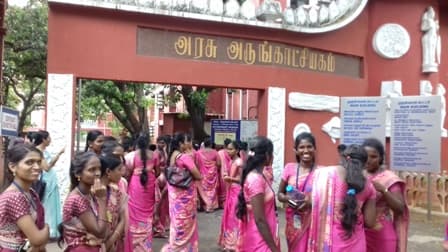 Lakshmi Ammal College of Education-gallery-image-2