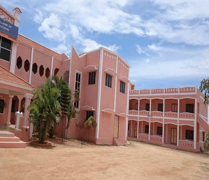 Sri Venkatachalapathy College of Education-gallery-image-3