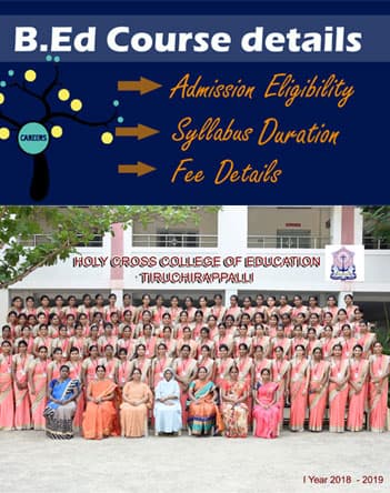 Holy Cross College of Education-gallery-image-2